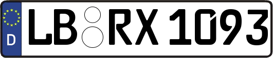 LB-RX1093