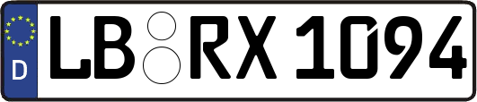 LB-RX1094