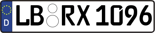 LB-RX1096