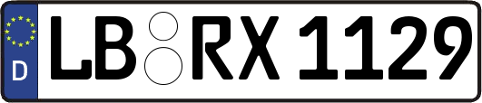 LB-RX1129