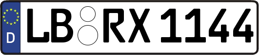 LB-RX1144