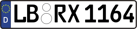 LB-RX1164