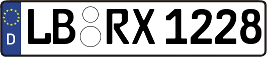 LB-RX1228