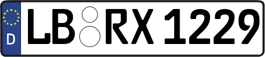 LB-RX1229