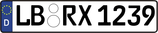 LB-RX1239
