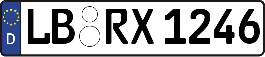 LB-RX1246