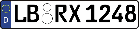 LB-RX1248