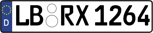 LB-RX1264