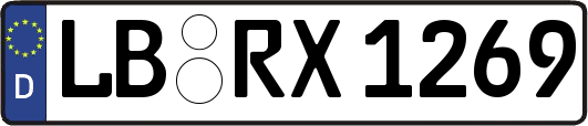 LB-RX1269