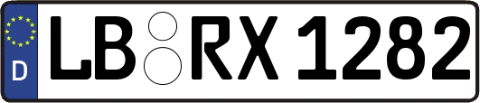 LB-RX1282