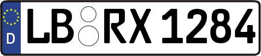 LB-RX1284
