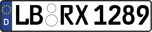 LB-RX1289