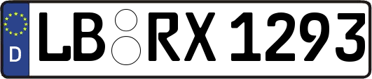LB-RX1293