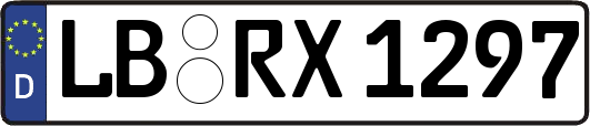LB-RX1297