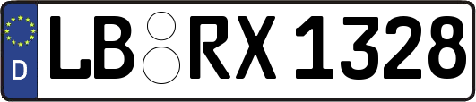 LB-RX1328