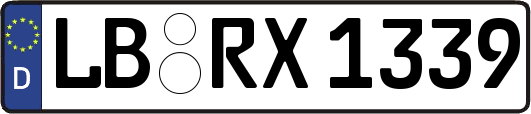 LB-RX1339
