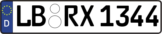 LB-RX1344