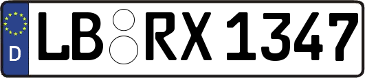 LB-RX1347