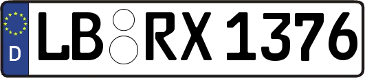 LB-RX1376