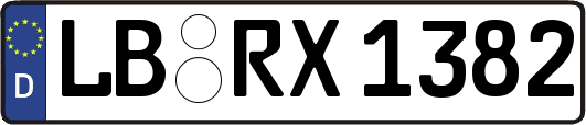 LB-RX1382