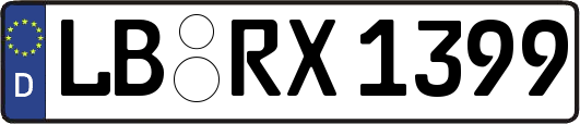 LB-RX1399
