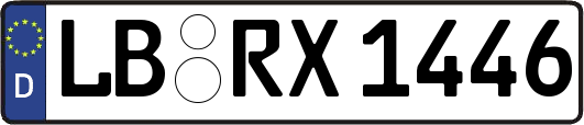 LB-RX1446