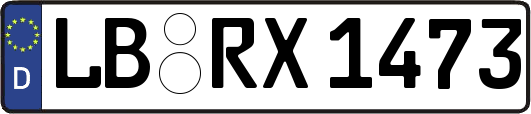 LB-RX1473