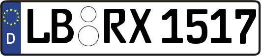 LB-RX1517