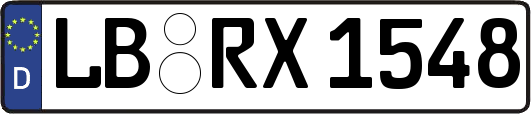 LB-RX1548