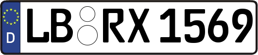 LB-RX1569