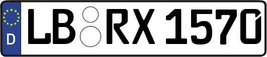 LB-RX1570