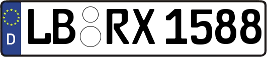 LB-RX1588