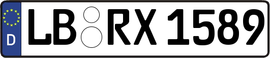 LB-RX1589