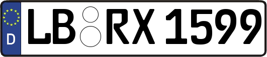 LB-RX1599