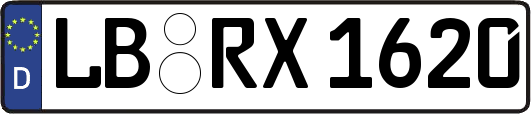 LB-RX1620