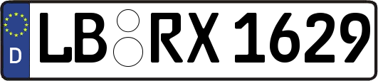 LB-RX1629