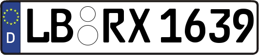 LB-RX1639