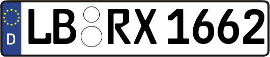 LB-RX1662