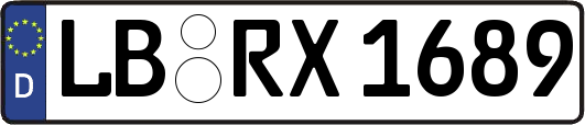 LB-RX1689