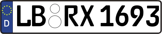 LB-RX1693
