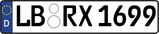 LB-RX1699