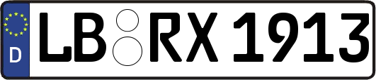LB-RX1913
