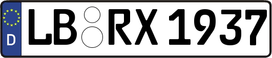 LB-RX1937