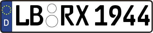 LB-RX1944