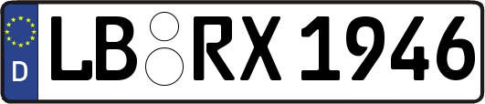 LB-RX1946