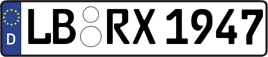 LB-RX1947