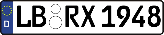 LB-RX1948