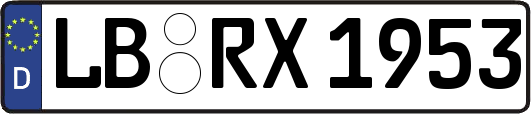 LB-RX1953