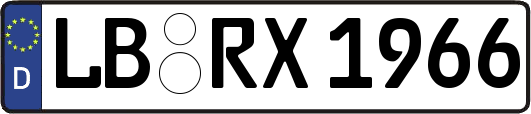 LB-RX1966