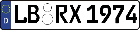 LB-RX1974
